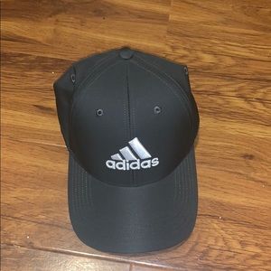 Adidas hat